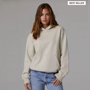 Talentless Heavyweight Hoodie